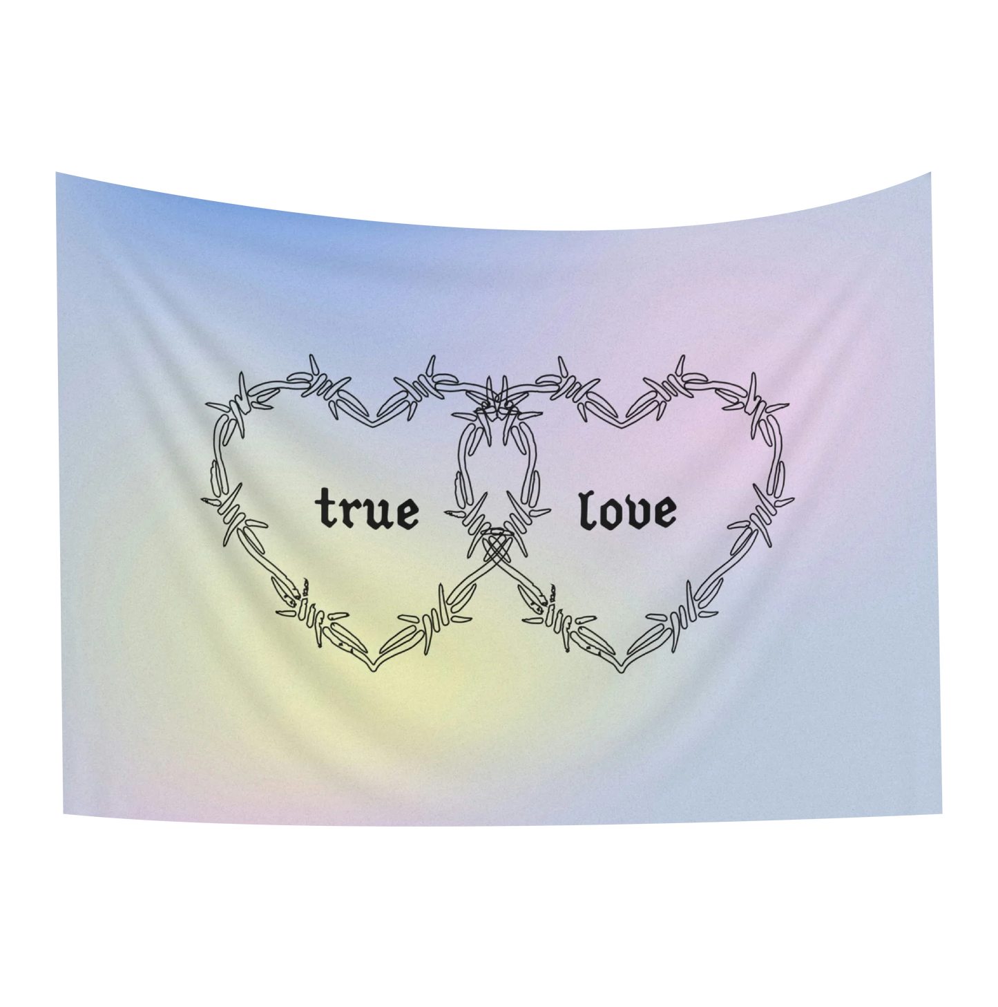 true love (tapestry)