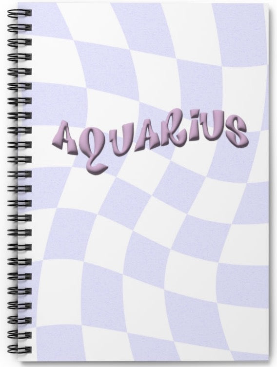 aquarius (journal)